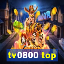 tv0800 top
